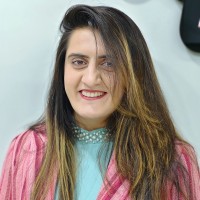 Dr Jolly Thakker Jobanputra