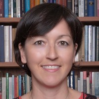 Sharon McGill