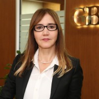 Bouchra Latrache
