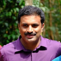 Robin Mathew