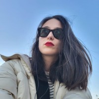 Cristina Barral Villasenín
