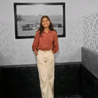 Reshmi Tolana