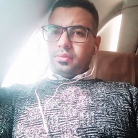 Hamdy Mohamed