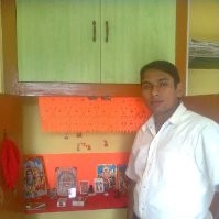 Brijesh Yadav