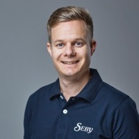 Andreas Nøkkevangen