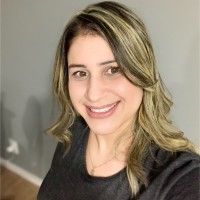 Luana Mendes Oliveira