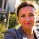 Didda Gry Larsen