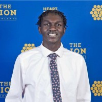 Akok Deng