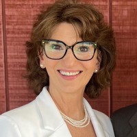 Lisa R. Jones, LPC, M.A., NBCC