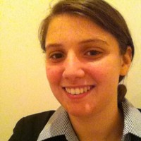 Julie Rogers