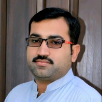 Muhammad Saifal
