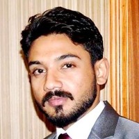 Arshad Mehmood
