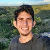 Diego Alvarado Barquero