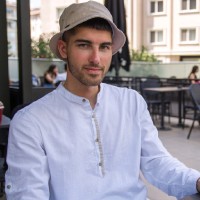 Rustam Khakimi