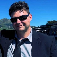 Ilan Segal