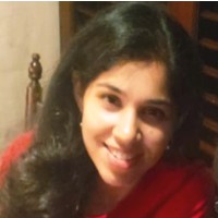 Shruti Mohan