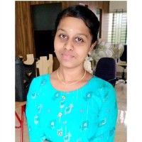 Priya Dharshni.M