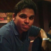 Rishikesh Dubey