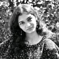 Sreelakshmi Venugopal