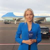 Aiste Valiauskaite