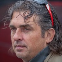 Jeroen Van Wezep