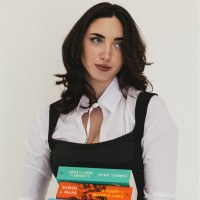 Ruby Davies