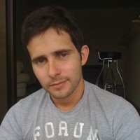 Lino Souza Lopes
