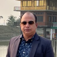 Khandaker Neyamat Ullah