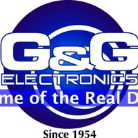 Gary-G&G Electronics Tsuyuki