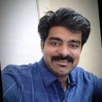 Sreenath Varier