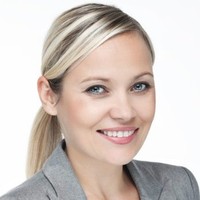Sylwia Pisinska