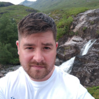 Euan Crossan