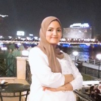 Nirmeen Mostafa