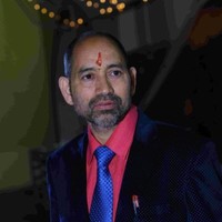 Mangal Singh Negi