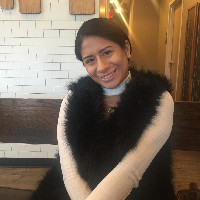 Milena Chavez