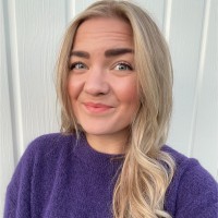 Edith Gustafsson