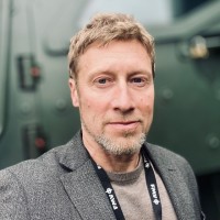 Tobias Jonmeister