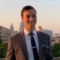 Connor L. Jenkins
