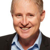Michael Williams