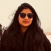 Neha Ladha