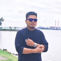 Muhammad Faris Mohd Nasir