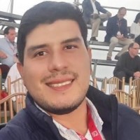 Juan Carlos Vareles Martinez