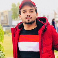 Abdul Rehman Maroof