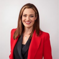 Dr Amanda Ruth
