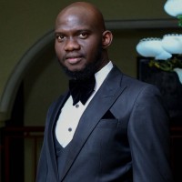 Charles Oyana, R.Engr. (COREN), MNSE