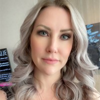 Leanne Waye, B. Comm, SCMP
