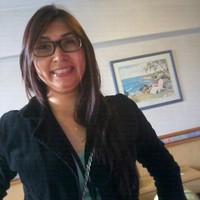 Luciana Jesus Sebastião