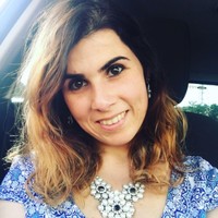 Aline Cristine Gaspar