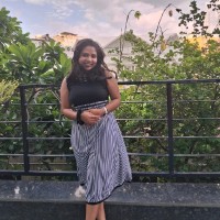 Harshika verma