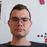 Cyril Maziere